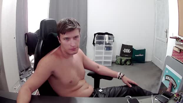 PKrisztian fuckher Webcam SHOW @ Cam4 29-06-2025