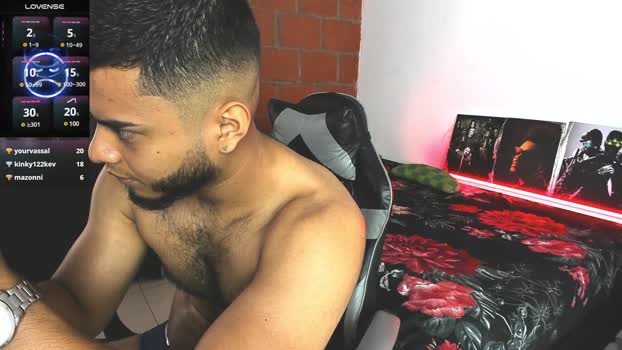 Tyler_price hard Webcam SHOW @ Cam4 29-06-2025