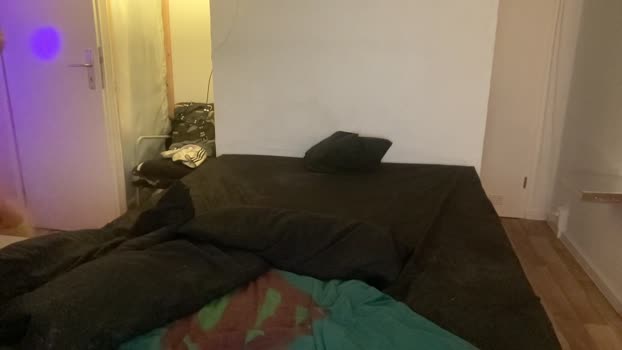 feldfforscher ass Webcam SHOW @ Cam4 29-06-2025
