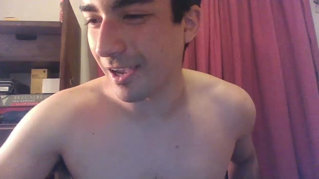 krikri_c4 lick Webcam SHOW @ Cam4 30-06-2025