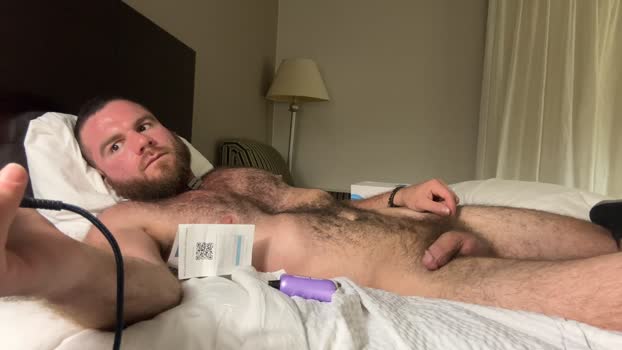 Bighairytopping jackoff Webcam SHOW @ Cam4 01-07-2025