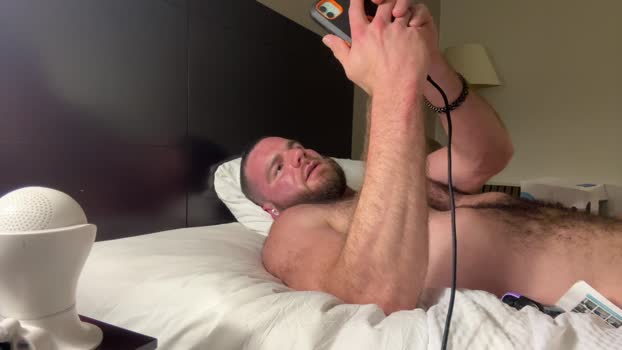 Bighairytopping Video Webcam SHOW @ Cam4 01-07-2025