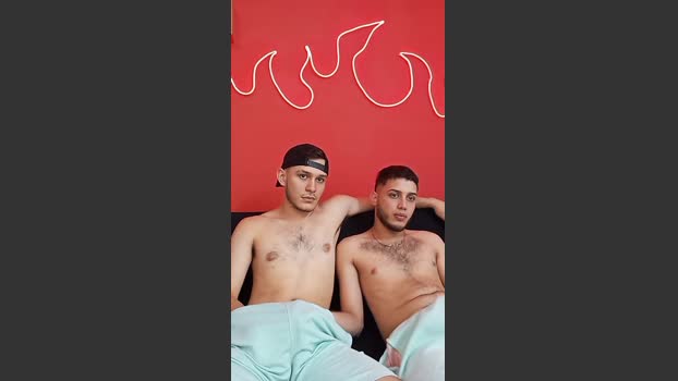 Billyytomy sexybody Webcam SHOW @ Cam4 30-06-2025
