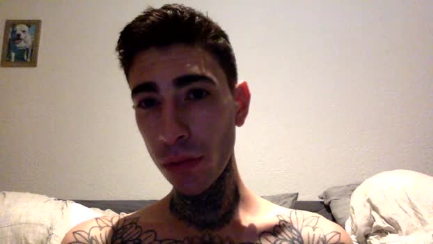 Dakra009 skinny Webcam SHOW @ Cam4 01-07-2025