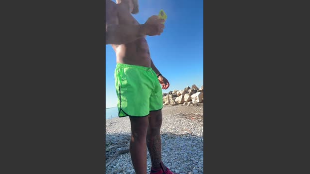 Danyblack1985 bigtoys Webcam SHOW @ Cam4 30-06-2025
