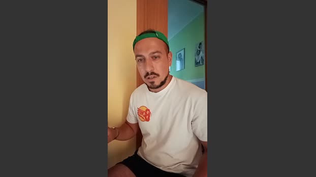 Legolar spank Webcam SHOW @ Cam4 30-06-2025