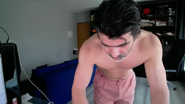 Samricci21 naughty Webcam SHOW @ Cam4 01-07-2025
