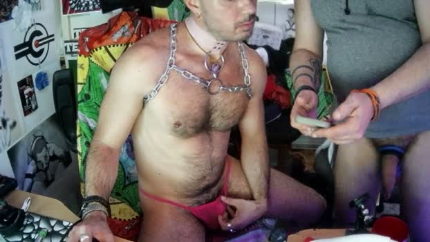 TeddyTedesma Video Webcam SHOW @ Cam4 30-06-2025