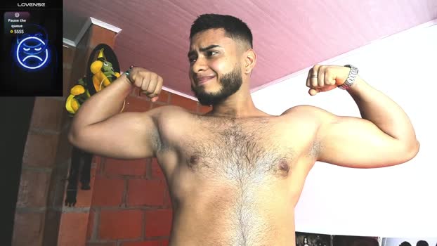 Tyler_price Naked Webcam SHOW @ Cam4 01-07-2025