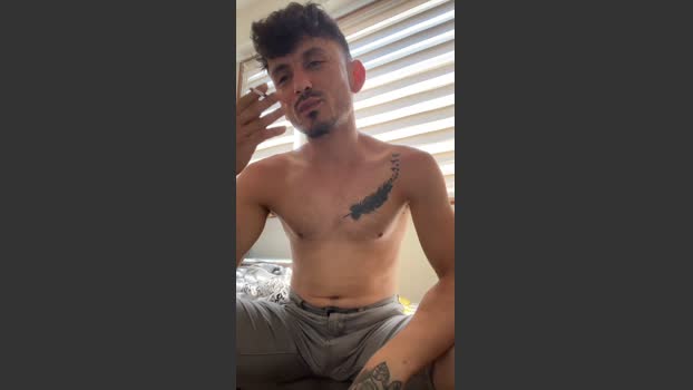Xallix big Webcam SHOW @ Cam4 01-07-2025