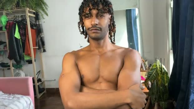 gerson229 toys Webcam SHOW @ Cam4 30-06-2025