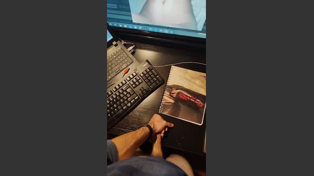 letargodecreci jerking Webcam SHOW @ Cam4 01-07-2025