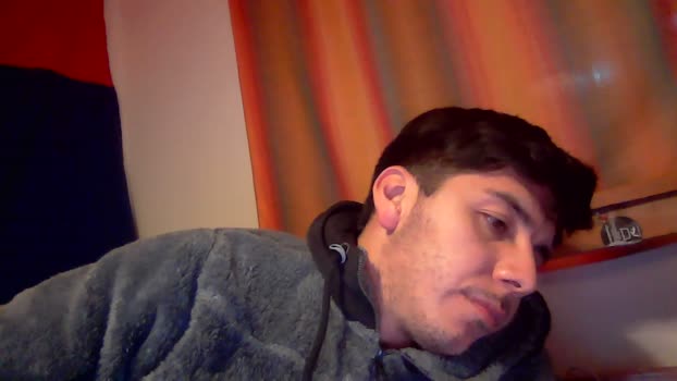 matiaslol666 Recorded Webcam SHOW @ Cam4 01-07-2025