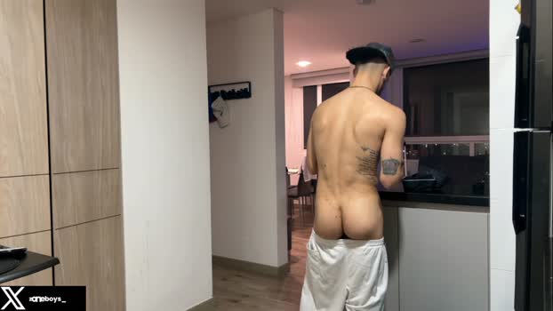 zoneboys_ Porn Webcam SHOW @ Cam4 01-07-2025
