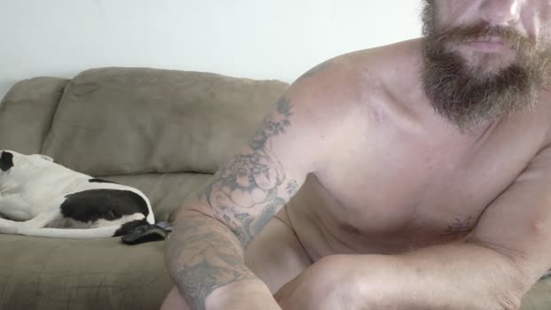 Beardedveteran Webcam Webcam SHOW @ Cam4 01-07-2025
