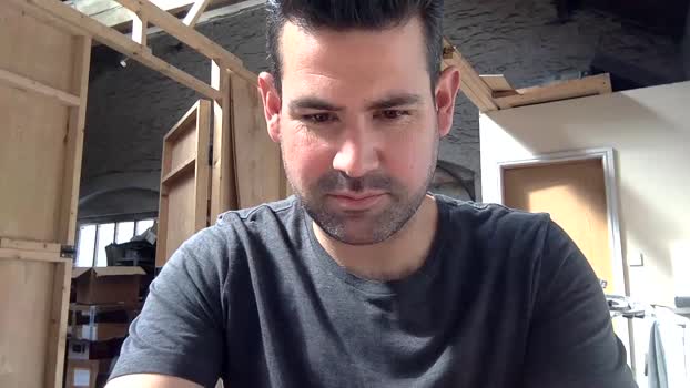 BiDilf40 jerking Webcam SHOW @ Cam4 02-07-2025