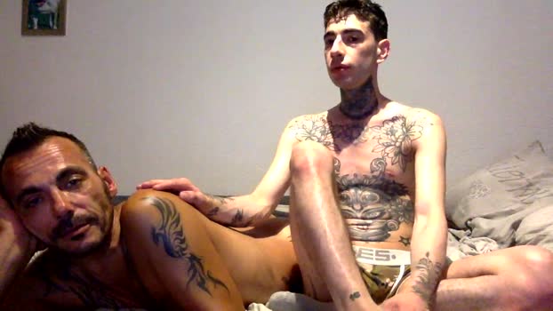 Dakra009 show Webcam SHOW @ Cam4 02-07-2025