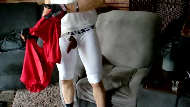 Hotdickyxxx lush Webcam SHOW @ Cam4 01-07-2025