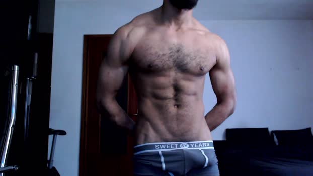 Mikesfyres fuck Webcam SHOW @ Cam4 02-07-2025