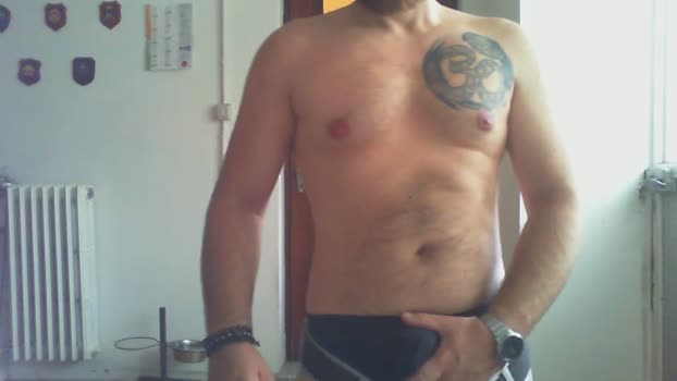 Misterman_23 orgasm Webcam SHOW @ Cam4 02-07-2025