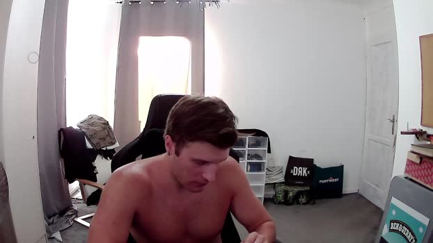 PKrisztian lush Webcam SHOW @ Cam4 01-07-2025