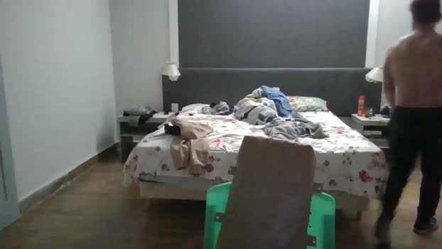 Quackdonald wank Webcam SHOW @ Cam4 02-07-2025