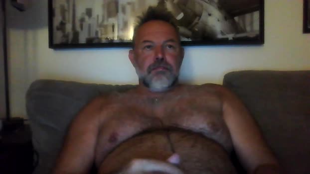 bear70s sexyfeet Webcam SHOW @ Cam4 02-07-2025