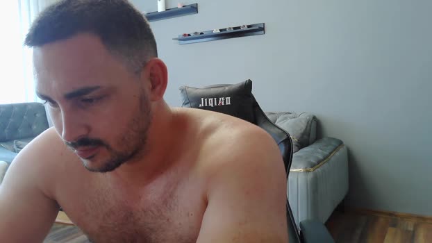 djmute_33 lovense Webcam SHOW @ Cam4 02-07-2025