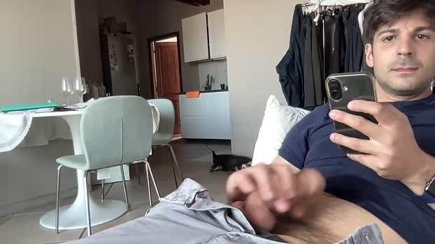 ragazzoxxl Ass Webcam SHOW @ Cam4 02-07-2025