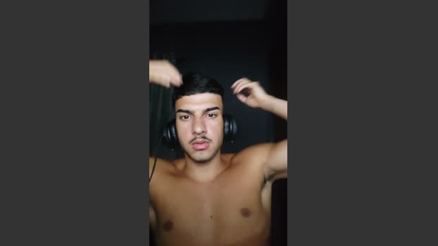 robsonhaha hardcore Webcam SHOW @ Cam4 02-07-2025