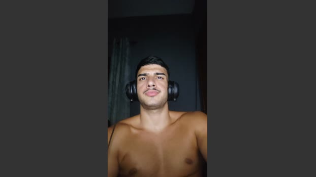 robsonhaha Pretty Webcam SHOW @ Cam4 02-07-2025
