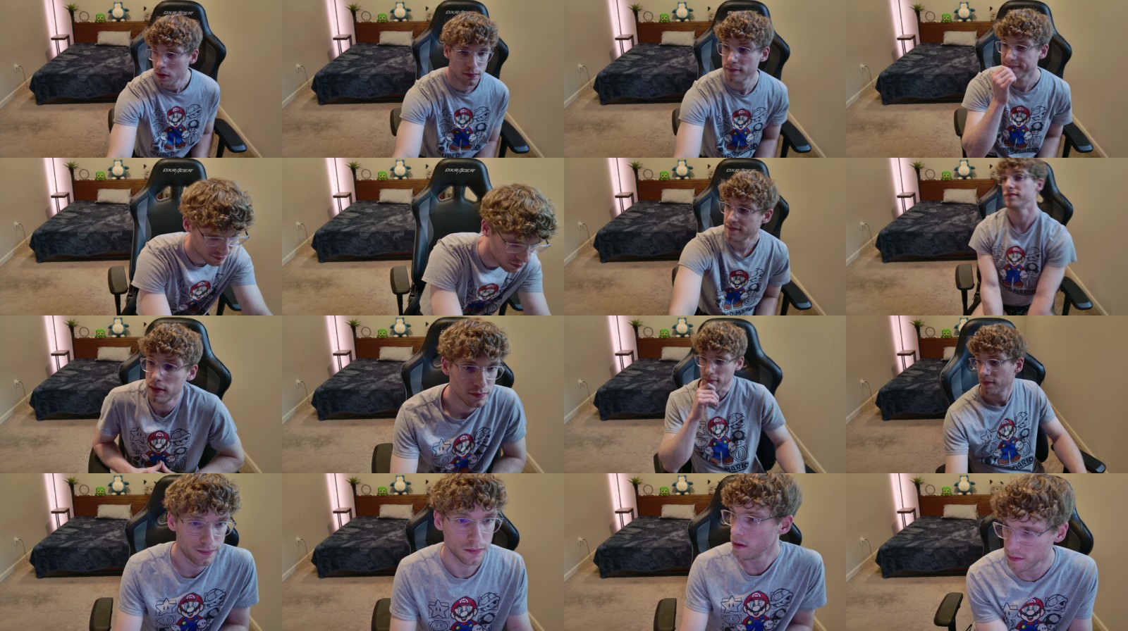BlueEyedTallGuy jerkoff Webcam SHOW @ Cam4 03-07-2025