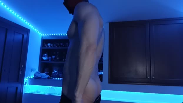 Frabroker naked Webcam SHOW @ Cam4 02-07-2025