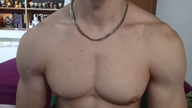 Frabroker deepthroat Webcam SHOW @ Cam4 03-07-2025