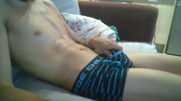 IkerVerdy spanking Webcam SHOW @ Cam4 02-07-2025