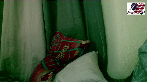 Paulhot18 sweet Webcam SHOW @ Cam4 03-07-2025