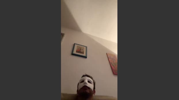 Pervertini92 sexybody Webcam SHOW @ Cam4 03-07-2025