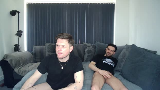 TwoTwinkHusband bicurious Webcam SHOW @ Cam4 03-07-2025