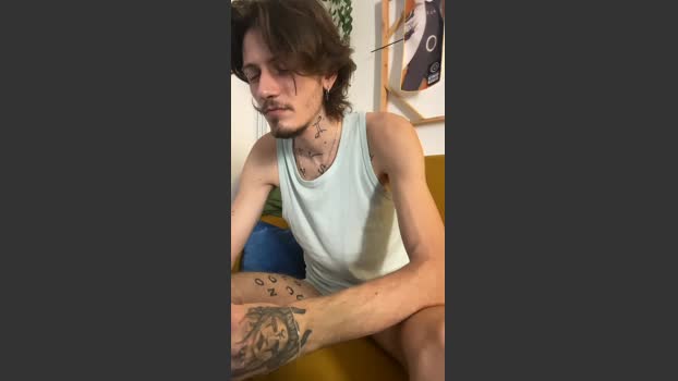Xxxciroxxx lovense Webcam SHOW @ Cam4 02-07-2025