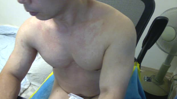 bonta8 sexyfeet Webcam SHOW @ Cam4 03-07-2025