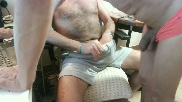 buencombo playtime Webcam SHOW @ Cam4 02-07-2025