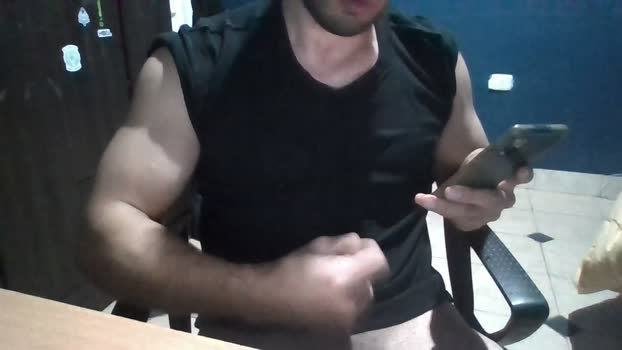 martinsanti19 kiss Webcam SHOW @ Cam4 03-07-2025