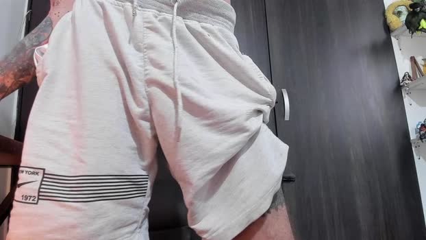 mohikano_97 suck Webcam SHOW @ Cam4 03-07-2025