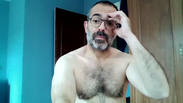 new_fakir Naked Webcam SHOW @ Cam4 03-07-2025