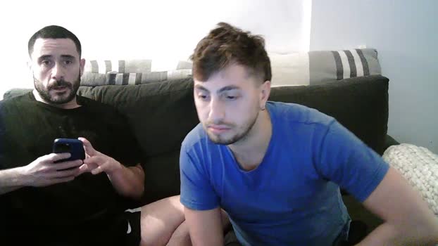 p_arg1986 analtoy Webcam SHOW @ Cam4 02-07-2025