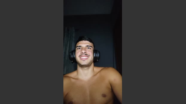 robsonhaha horny Webcam SHOW @ Cam4 03-07-2025
