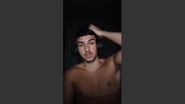 robsonhaha natural Webcam SHOW @ Cam4 03-07-2025