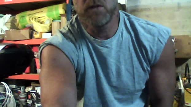 xxxironggxxx horny Webcam SHOW @ Cam4 03-07-2025