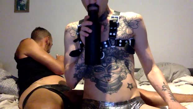 Dakra009 love Webcam SHOW @ Cam4 03-07-2025