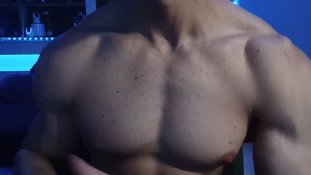 Frabroker hot Webcam SHOW @ Cam4 03-07-2025